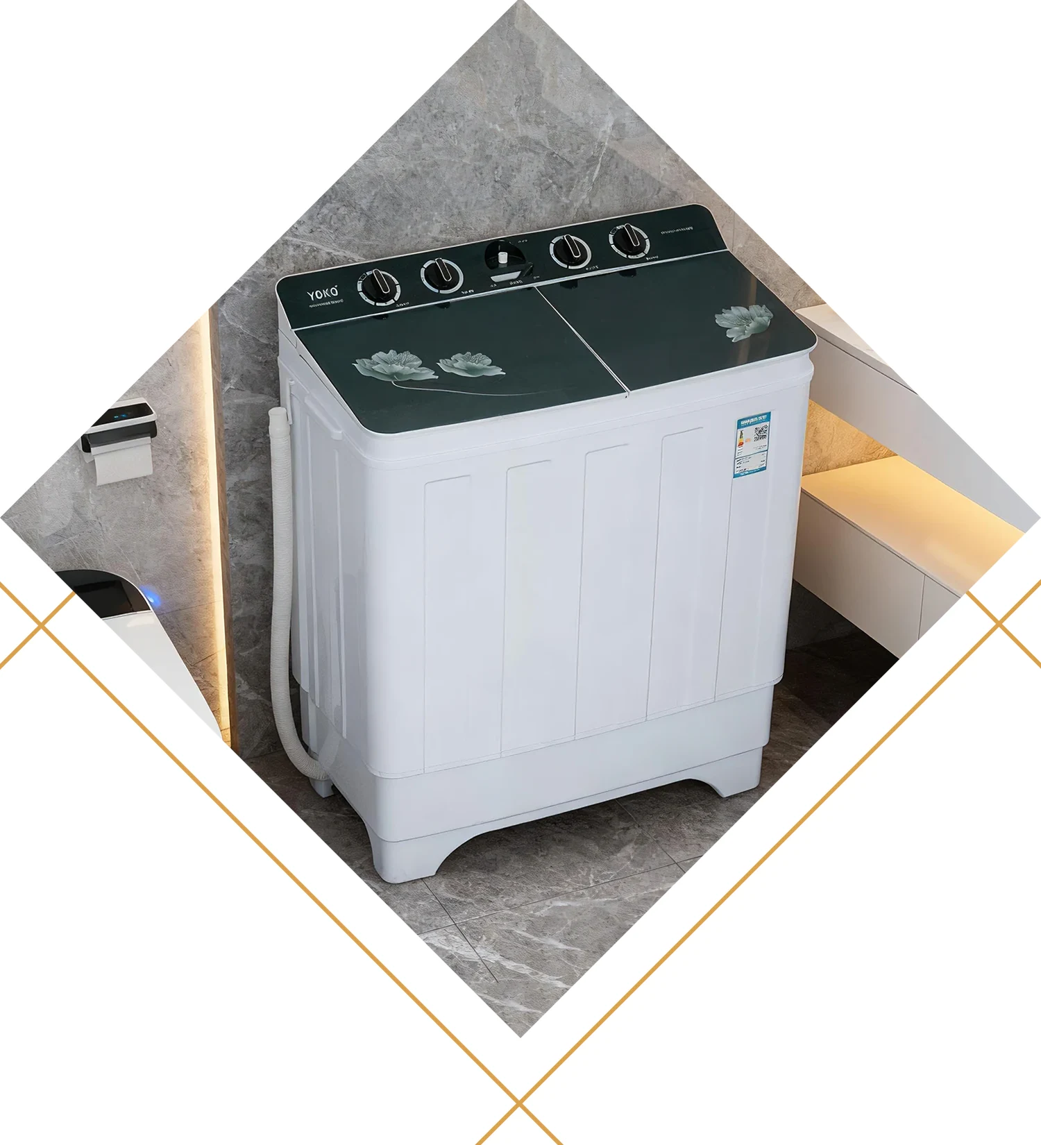 Машина за прање веша Машина за прање веша