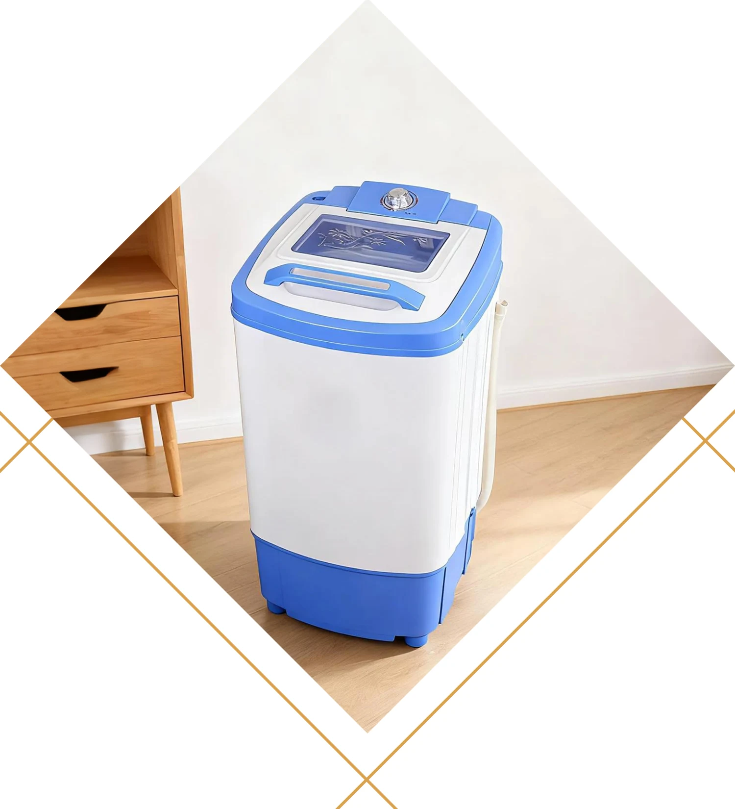 Спин Дриер Спин Дриер