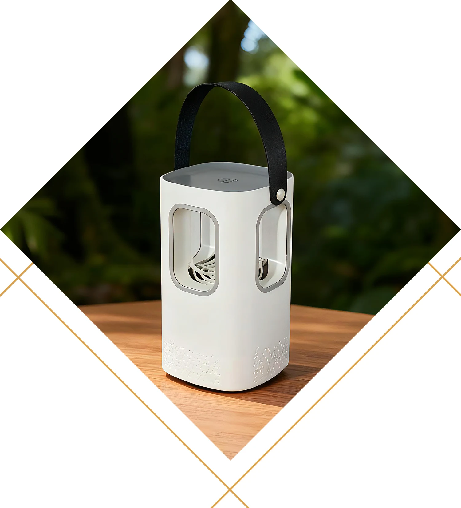 Убица комараца Убица комараца